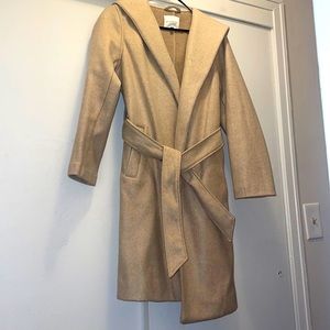 Gibson Latimer Hooded Jacket